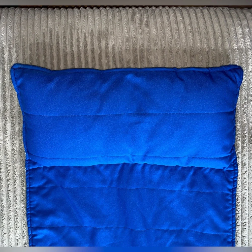 🛏️ Froggy Fun Brain Break Sleeping Mat with Velcro Closure 🐸💤